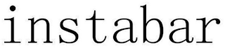 INSTABAR logo