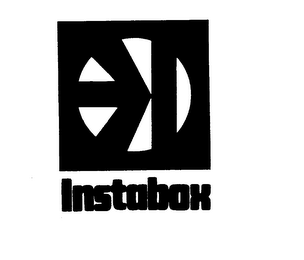 INSTABOX logo