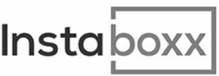 INSTABOXX logo
