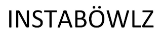 INSTABÖWLZ logo