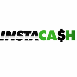 INSTACA$H logo