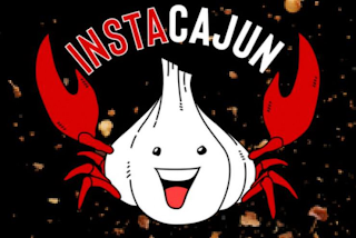 INSTACAJUN logo