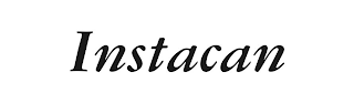 INSTACAN logo