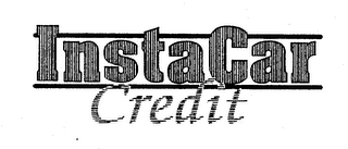 INSTACAR CREDIT logo