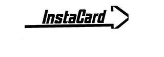 INSTACARD logo