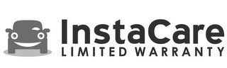 INSTACARE LIMITED WARRANTY logo