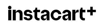 INSTACART + logo
