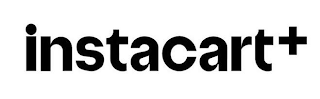 INSTACART + logo