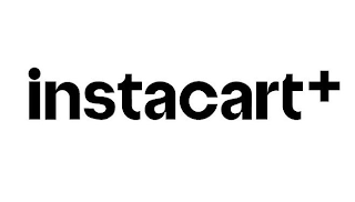 INSTACART + logo