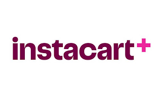 INSTACART + logo