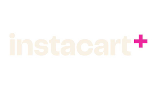 INSTACART + logo