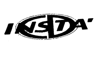 INSTA'CD logo