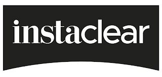 INSTACLEAR logo