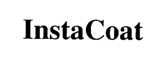 INSTACOAT logo