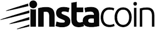 INSTACOIN logo