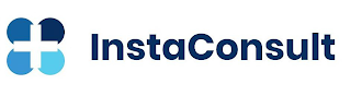 INSTACONSULT logo