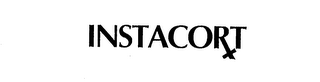 INSTACORT logo