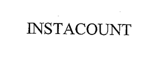 INSTACOUNT logo