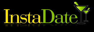 INSTADATE logo