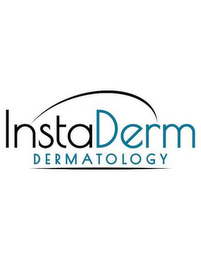 INSTADERM DERMATOLOGY logo