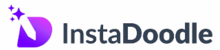 INSTADOODLE logo