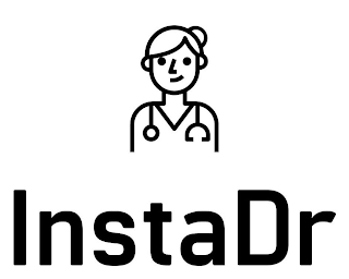 INSTADR logo
