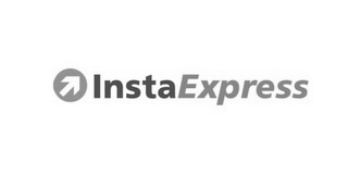 INSTAEXPRESS logo