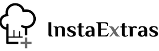 INSTAEXTRAS logo