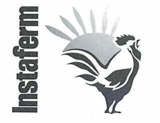 INSTAFERM logo