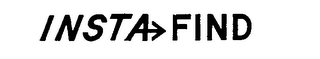 INSTAFIND logo
