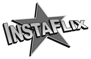 INSTAFLIX logo