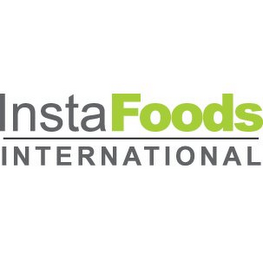 INSTAFOODS INTERNATIONAL logo