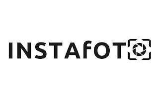 INSTAFOTO logo