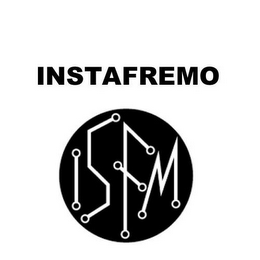 INSTAFREMO ISFM logo
