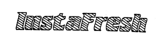 INSTAFRESH logo