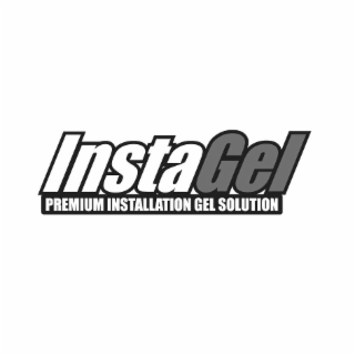 INSTAGEL logo