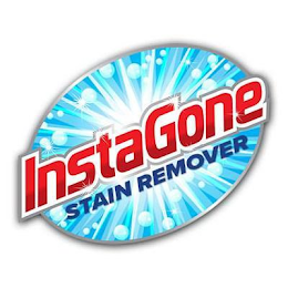 INSTAGONE STAIN REMOVER logo