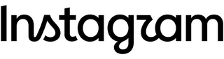 INSTAGRAM logo