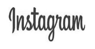 INSTAGRAM logo