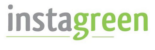INSTAGREEN logo