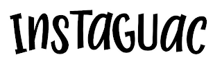 INSTAGUAC logo