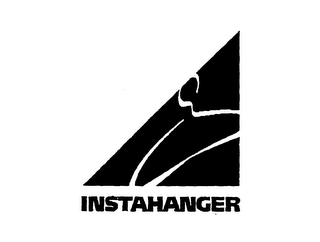 INSTAHANGER logo