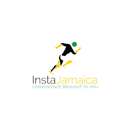 INSTAJAMAICA CONVENIENCE BROUGHT TO YOU logo