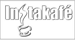 INSTAKAFÉ logo