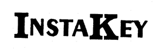 INSTAKEY logo