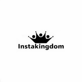 INSTAKINGDOM logo