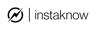 INSTAKNOW logo