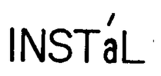 INSTAL logo