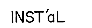 INST'AL logo