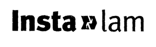 INSTALAM logo